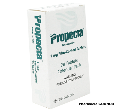 propecia finasteride