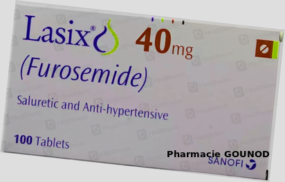 Lasix Furosemide