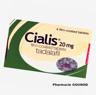 cialis tadalafil