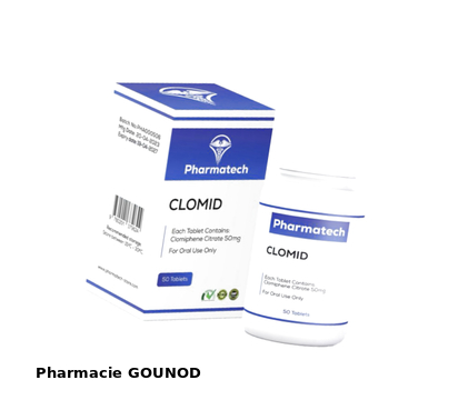 clomid clomifene