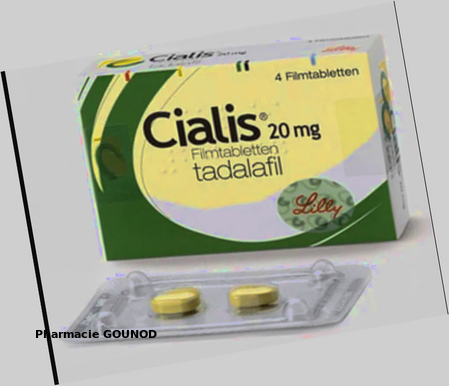 cialis tadalafil