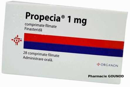 propecia finasteride