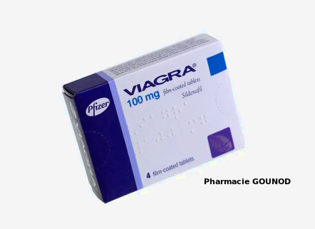 Viagra générique
