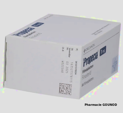 propecia finasteride